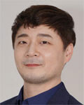 박창우 순이엔티 대표